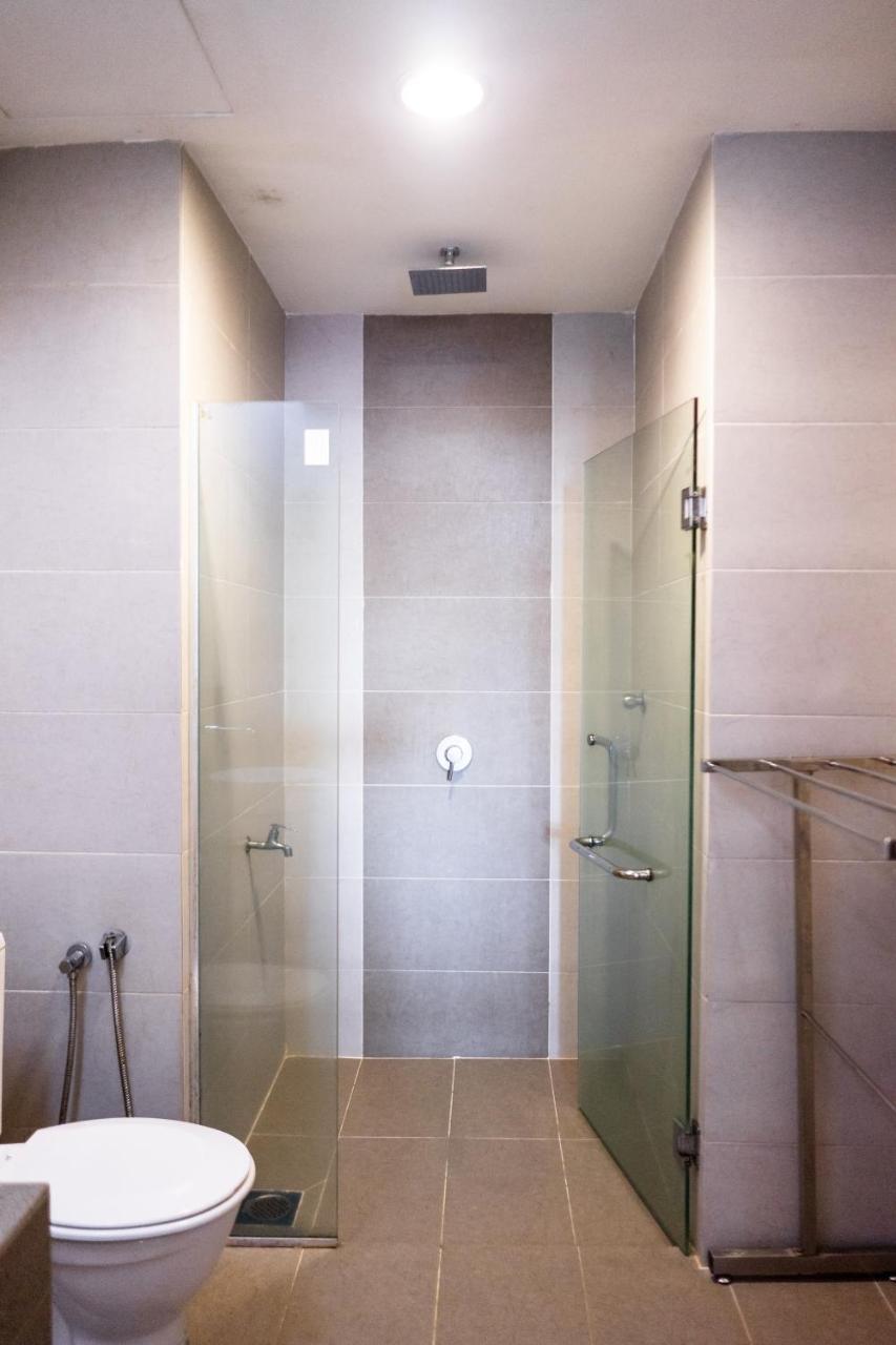 Classy Studio Apartment Kota Bharu Exterior photo
