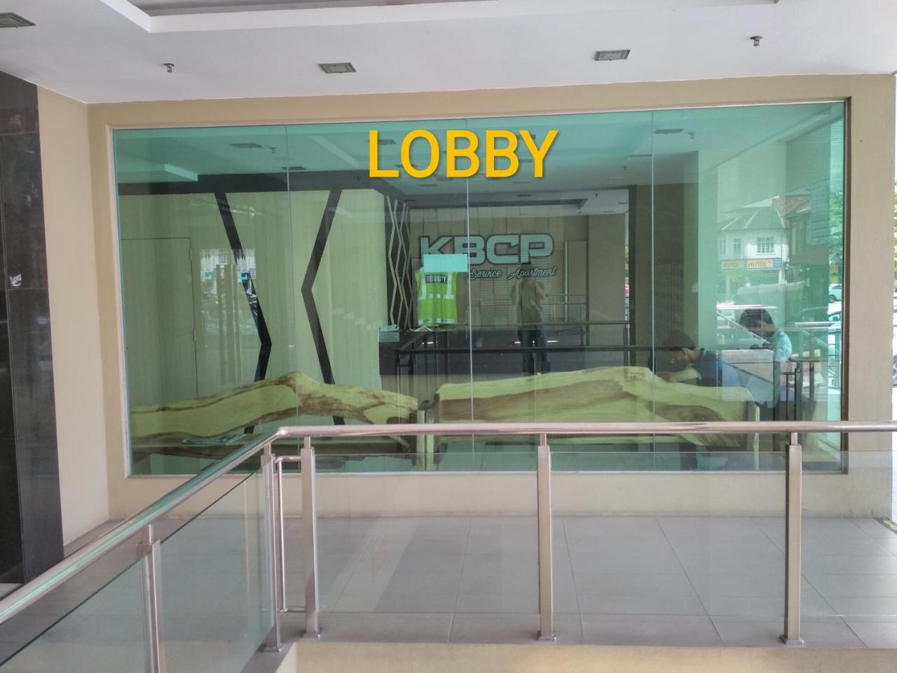 Classy Studio Apartment Kota Bharu Exterior photo