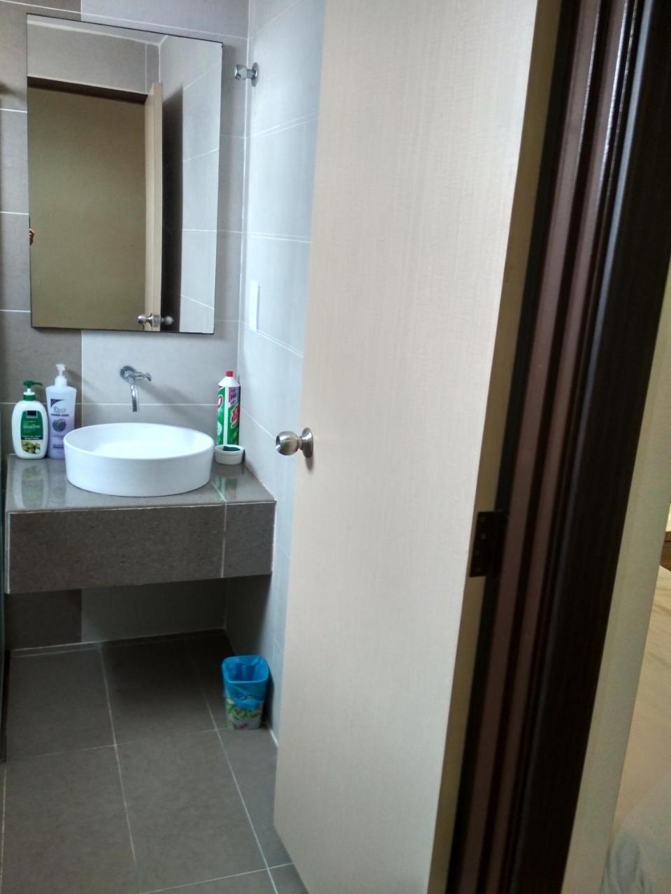 Classy Studio Apartment Kota Bharu Exterior photo