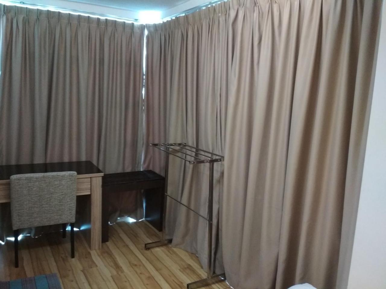 Classy Studio Apartment Kota Bharu Exterior photo