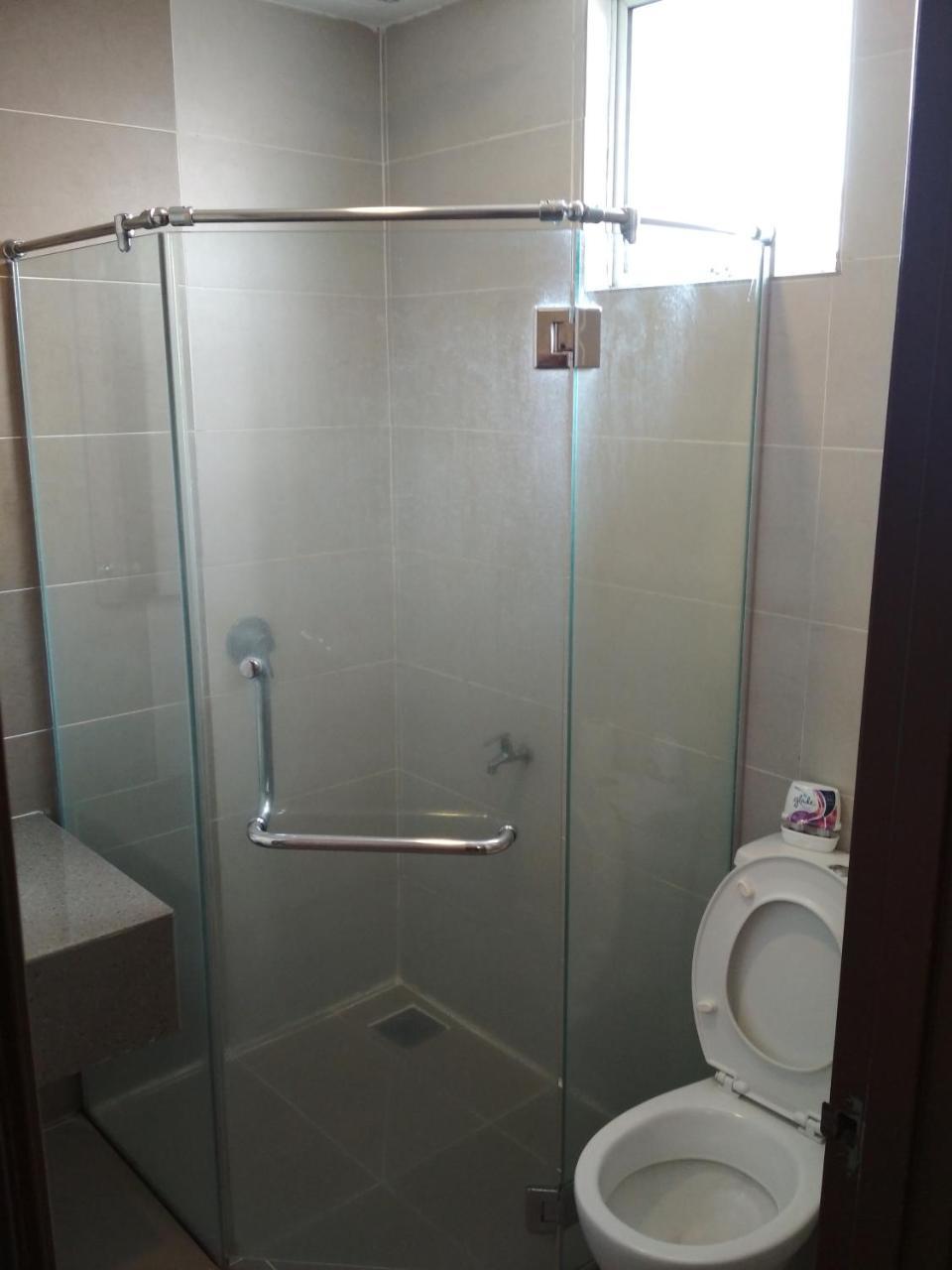Classy Studio Apartment Kota Bharu Exterior photo